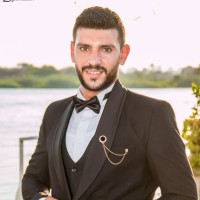 Abanoud Alsharony