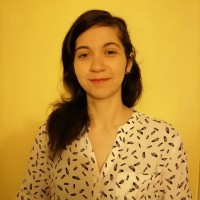 Javiera Moraga Torres