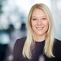Camilla Husher