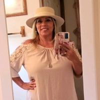 Melanie Bonham