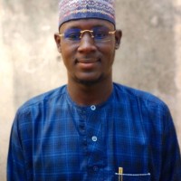 Al'amin Yusuf