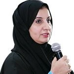 Khawla Lootah