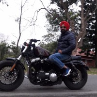 Manpreet Singh