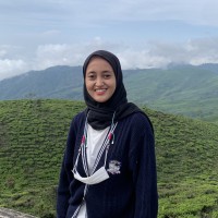 Dhiya Ulfah Putri