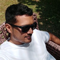 Mohammed Tausif