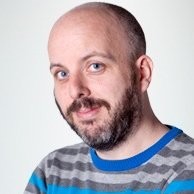 Michael Corless