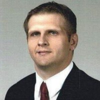 Jason Morton