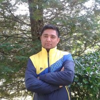 Pawan Regmi