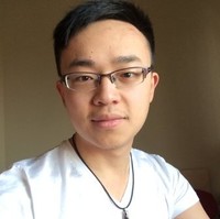 yujie guo