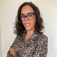 Marisa Gonçalves