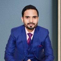 Vivek Srivastava