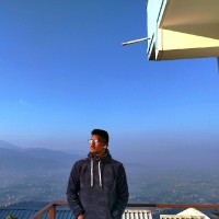 Prashant Adhikari
