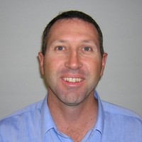 Mike Elms