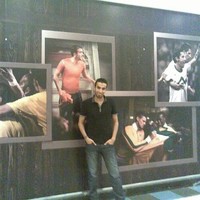 Ossama Atef