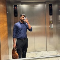 Deepak Kumar Prajapat