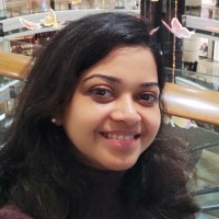 Shamly Mohan VK