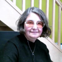 Nathalie GURY-FAUCHON