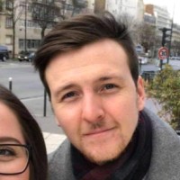 Aidan McNair