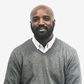 Desean Gibson
