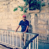 Nirav Bhavsar