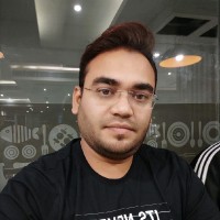 Mohammed Aejaz Ahmed