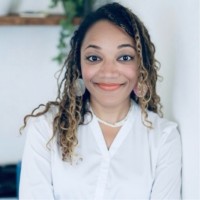 Jasmine Mathis, MSHRM