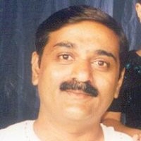 Jagdish Bhangale