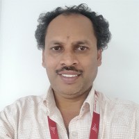 Sreekanteshwara N.V