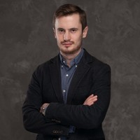 Oleg Berezin