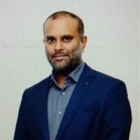 Dr. Saurabh Kumar