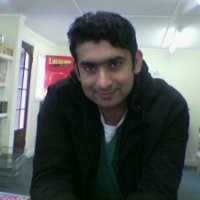 Muhammad Qasim