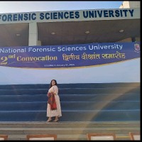 Vaishnavi Pande