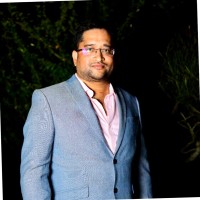 Soumya Kanta Senapati