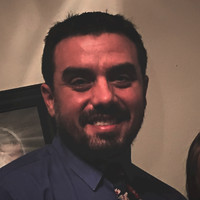 Patrick Lucero