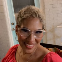 Sylvette Harvey