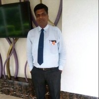 Ravi Shankar Agarwal