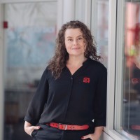 Steffi Junge