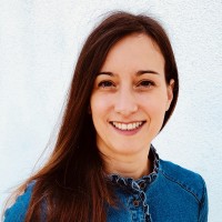 Silvia Nunes Venâncio