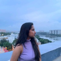 Krithika Parmar