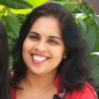 Iresha Wanigasundara
