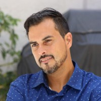 Luis Alberto García Sepulveda