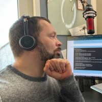 Sören G. Prüfer