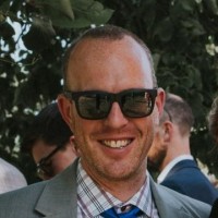 Jeff Pfeifer