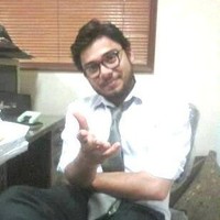 Usaid Ullah