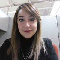 Denisse Araceli Garcia Saldaña