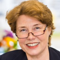 Elke Strothmann