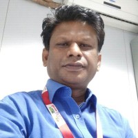 Shyamla Baskey