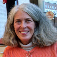 Ellen Leger