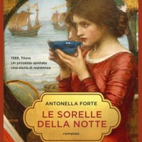 Antonella Forte