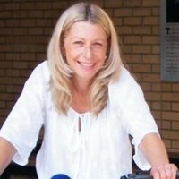 Sharon O'Leary